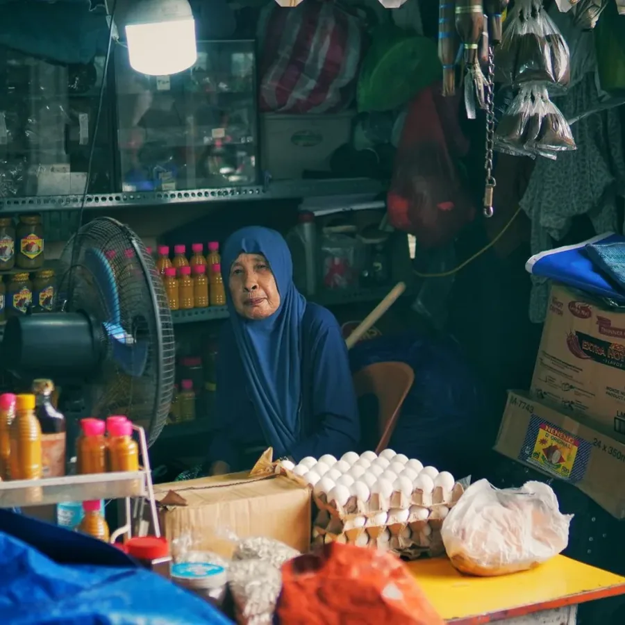 Tủ mát rau củ, trứng sữa